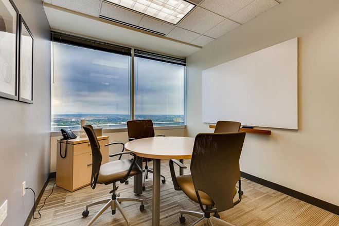 Broomfield Office Evolution