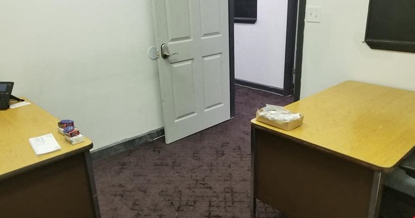 Marietta Office Suites - Stacks Road