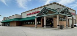 Northbrook Meadows Shopping Center