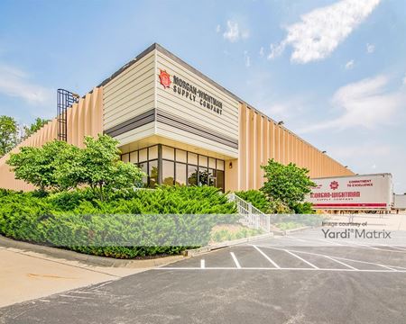 Industrial space for Rent at 6010 Equitable Road in Kansas City