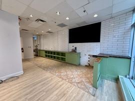 60 Adelaide Street East - Retail
