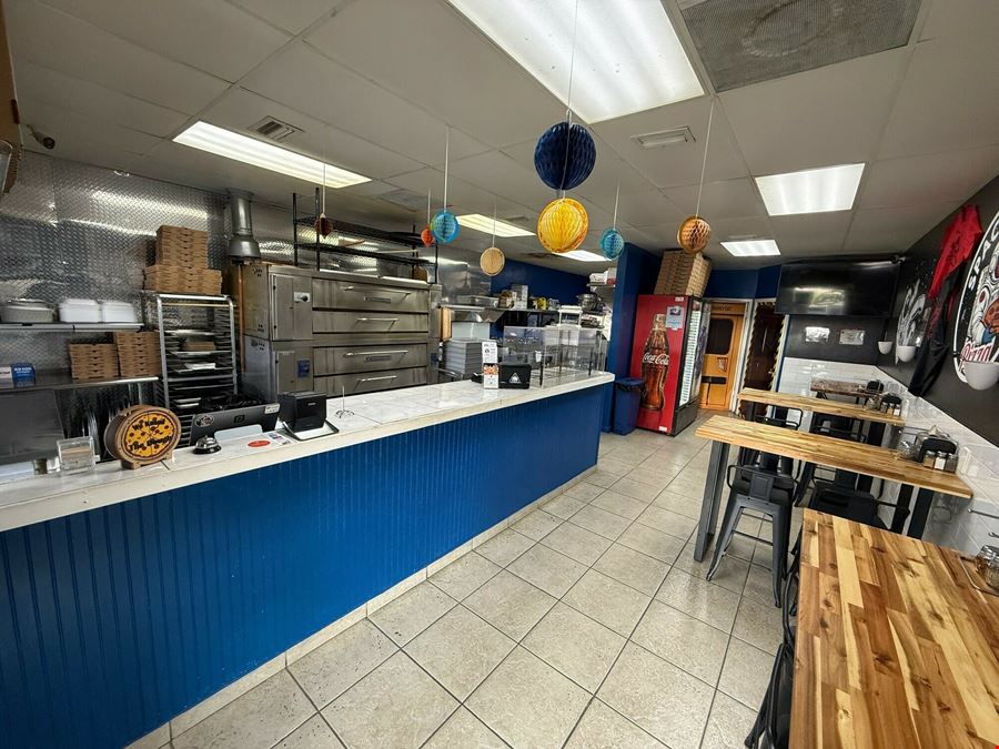 2nd Generation Restaurant in Northeast Palm Bay
