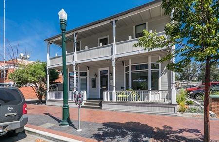 Office space for Rent at 512 W. Idaho Street in Boise