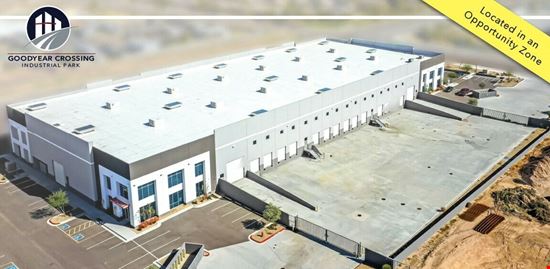 Goodyear Crossing Industrial Park