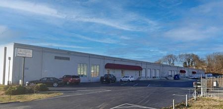 Photo of commercial space at 490 Allied Dr in Nashville