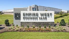 Empire West Building 1