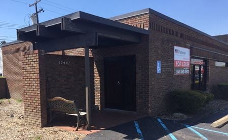 Commercial space for Rent at 12967 Northline in Southgate