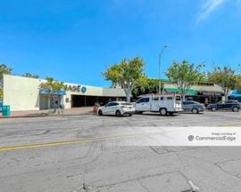 7777 Girard Avenue