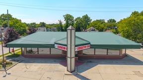 1002 Lapeer Ave.