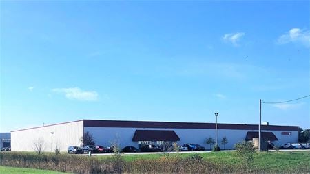 Photo of commercial space at 7546 Ponderosa Road in Perrysburg