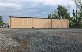 189 Old York Road