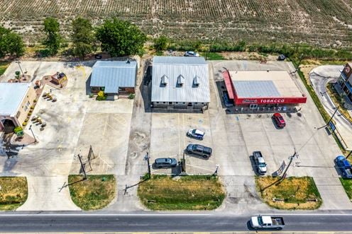 8883 State Highway 34