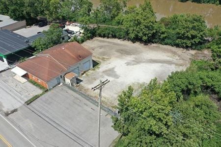 Industrial space for Sale at 2162 McKinley Ave in Columbus