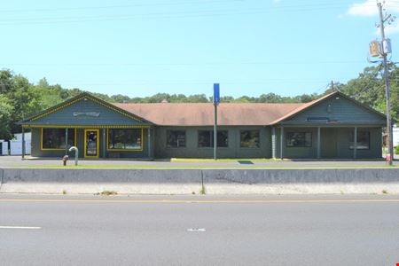 Photo of commercial space at 1156 US Highway 9 in Howell