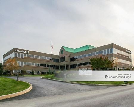 Office space for Rent at 5001 Louise Drive in Mechanicsburg