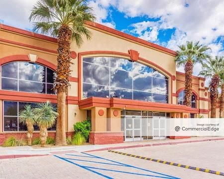 Retail space for Sale at 35900 Date Palm Drive in Cathedral City