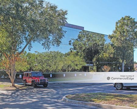 Office space for Rent at 4401 Salisbury Road in Jacksonville