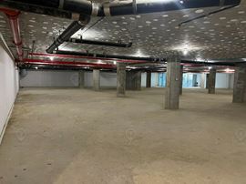 12,100 SF | 2128 Ocean Avenue | Large & Flexible School Space W/ Private Entrances for Lease