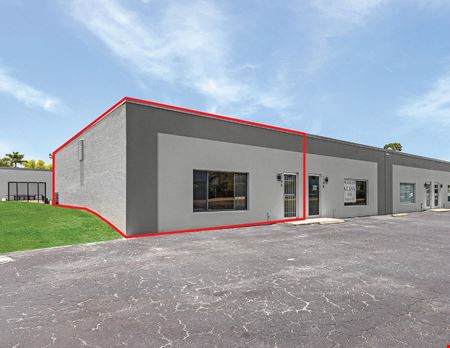 Photo of commercial space at 1194 Hemingway Dr in Fort Myers