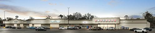 Eastgate Shopping Center