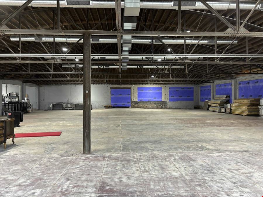 9101 N Western Ave