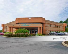 Calkins Corporate Park - 125 Red Creek Drive