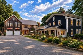 25 Old Mill Road