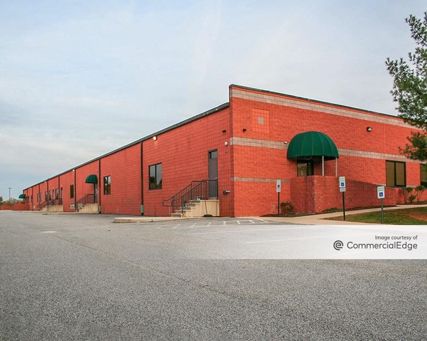 4750 Westport Drive, Mechanicsburg, PA CommercialSearch