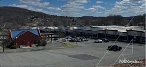 Antietam Plaza