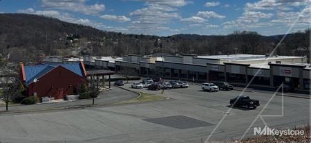 Retail space for Rent at 3100 St. Lawrence Avenue in Reading