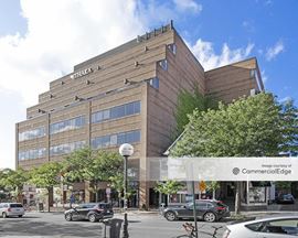 301 East Liberty Street