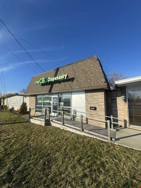 Retail space for Sale at 513 E Perkins Ave in Sandusky