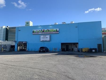 Retail space for Rent at 2014 Atlantic Ave in Virginia Beach
