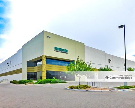 Industrial space for Rent at 7919 South Hardy Drive in Tempe