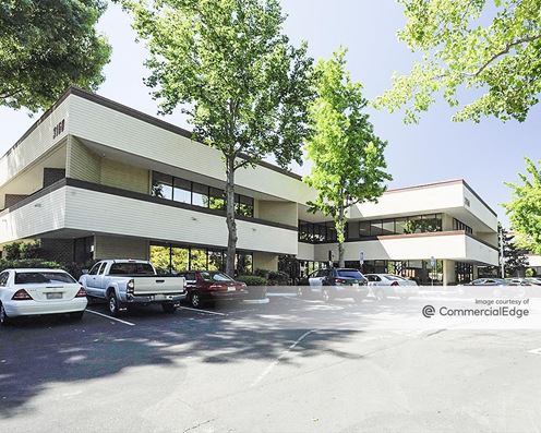 Canyon Place Office Park