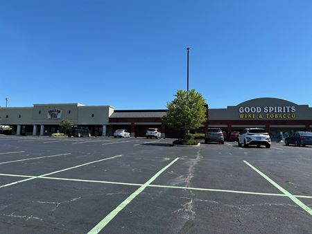 Photo of commercial space at 562 Buttermilk Pike in Crescent Springs