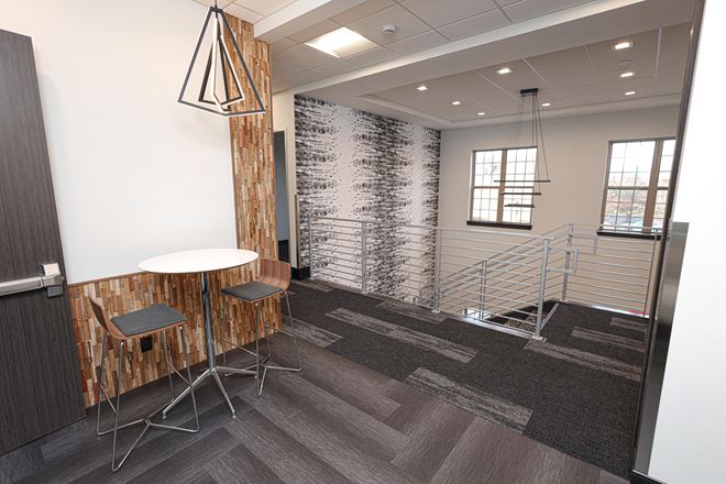 Link Office Suites - Park Place Centre
