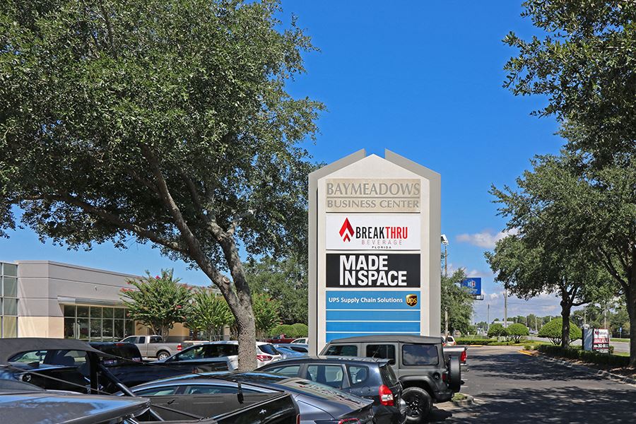 Baymeadows Business Center 8226 Philips Highway, Jacksonville, FL