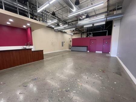 Retail space for Rent at 202-204 Broadway in Oakland