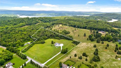 13.44 Acre Recreation Opportunity in Spring City 