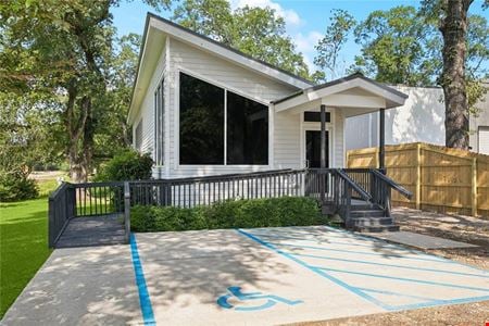 Photo of commercial space at 82251 Austin St in Folsom