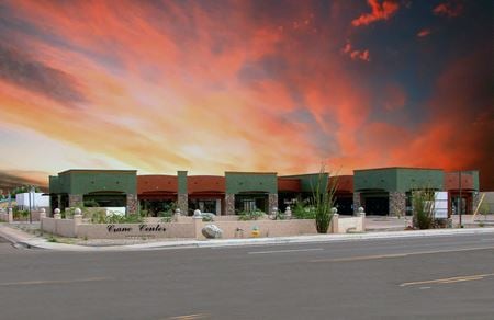 Office space for Rent at 615 W Cottonwood Ln in Casa Grande
