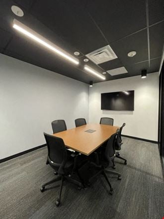 Co-Work LatAm - Cowork Latam - Brickell