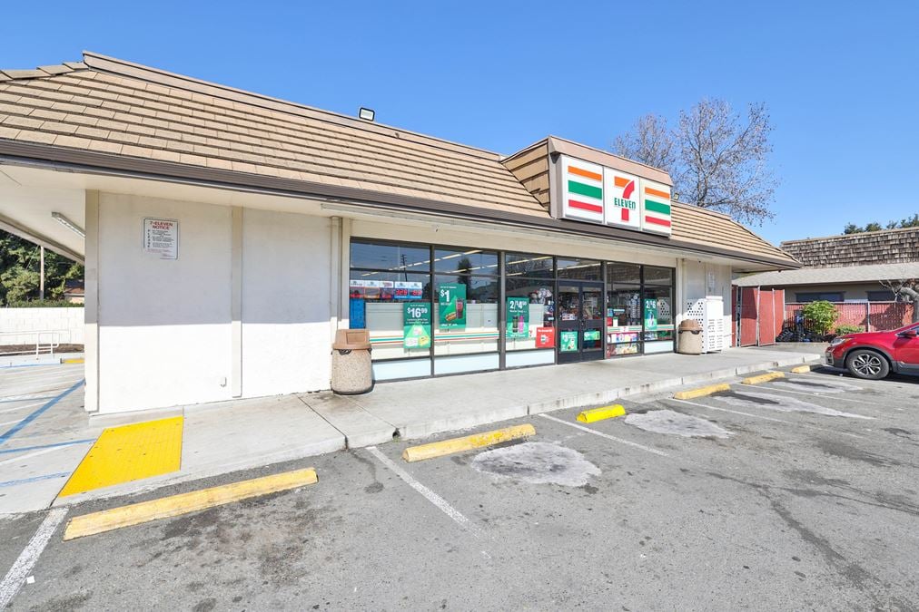 7-Eleven