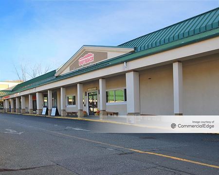 Photo of commercial space at 14 Danbury Road in Wilton