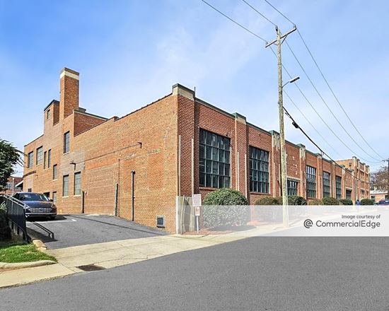 Charlotte Coca-Cola Bottling Co.
