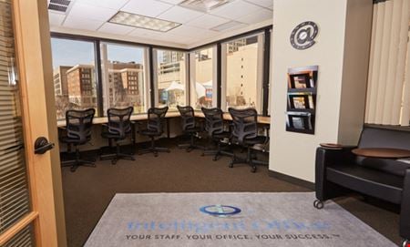 Office space for Rent at 175 S. Third Street, Suite 200 in Columbus