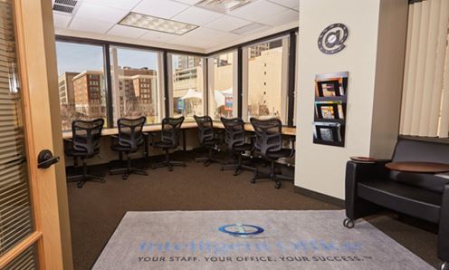 Intelligent Office (OH) - Intelligent Office - Columbus