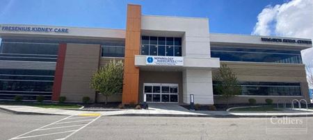 Office space for Rent at 3702 S State St in South Salt Lake