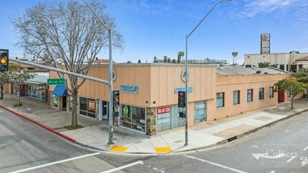 Retail space for Sale at 222 W Main St in Santa Maria